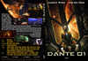Dante 01 (Old Dzsordzsi) DVD borító FRONT slim Letöltése