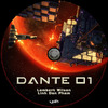 Dante 01 v2 (Old Dzsordzsi) DVD borító CD1 label Letöltése