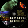 Dante 01 v2 (Old Dzsordzsi) DVD borító CD2 label Letöltése