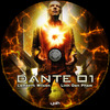 Dante 01 (Old Dzsordzsi) DVD borító CD1 label Letöltése