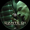 Dante 01 (Old Dzsordzsi) DVD borító CD2 label Letöltése