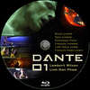 Dante 01 v2 (Old Dzsordzsi) DVD borító CD2 label Letöltése
