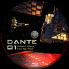 Dante 01 v3 (Old Dzsordzsi) DVD borító CD1 label Letöltése