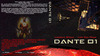 Dante 01 v3 (Old Dzsordzsi) DVD borító FRONT slim Letöltése
