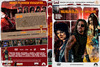 Képregény sorozat 19. - Menekülés Los Angelesbõl (Ivan) DVD borító FRONT Letöltése