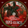 Tripla kilences (debrigo) DVD borító CD3 label Letöltése