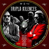 Tripla kilences (debrigo) DVD borító CD4 label Letöltése