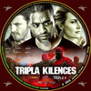 Tripla kilences (debrigo) DVD borító INSIDE Letöltése