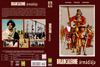 Brancaleone ármádiája (hthlr) DVD borító FRONT Letöltése