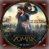 Büszkeség és balítélet meg a zombik (debrigo) DVD borító CD4 label Letöltése