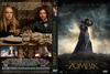 Büszkeség és balítélet meg a zombik v2 (debrigo) DVD borító FRONT Letöltése