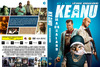 Keanu - Macskaland (hthlr) DVD borító FRONT Letöltése