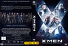 X-Men - Az eljövendõ múlt napjai (bence.tm) DVD borító FRONT Letöltése
