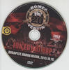 Rómeó Vérzik - Jön egy új nap (CD + DVD) (2016) DVD borító CD2 label Letöltése