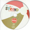 Strand Nagyon Zene Fesztivál - 20 dal a 2016-os Strandról DVD borító CD1 label Letöltése