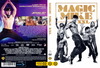 Magic Mike XXL DVD borító FRONT Letöltése