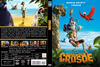 Robinson Crusoe (2016) (hthlr) DVD borító FRONT Letöltése