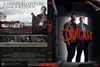 Outcast 1. évad (oak79) DVD borító FRONT Letöltése