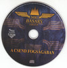 Mr. Basary Group - A csend fogságában DVD borító CD1 label Letöltése