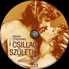 Csillag születik (1976) (Old Dzsordzsi) DVD borító CD2 label Letöltése