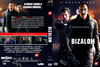 Bizalom (2016) (Ivan) DVD borító FRONT Letöltése