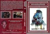 Beépített tudat (Kevin Costner gyûjtemény) (steelheart66) DVD borító FRONT Letöltése