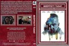 Beépített tudat (steelheart66) DVD borító FRONT Letöltése