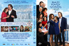 Bazi nagy görög lagzi 2. (DéeM) DVD borító FRONT Letöltése
