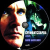 Gyémántcsapda (2001) (Old Dzsordzsi) DVD borító CD1 label Letöltése