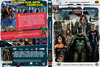 Képregény sorozat 20. - Batman Superman ellen - Az igazság hajnala DVD borító FRONT Letöltése