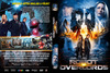Robot Overlords (DéeM) DVD borító FRONT Letöltése