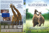 Állati szerelmek DVD borító FRONT Letöltése