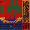 Beat-legendák No. 1 DVD borító FRONT Letöltése