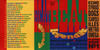 Beat-legendák No. 1 DVD borító FRONT slim Letöltése