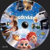 Gólyák (taxi18) DVD borító CD3 label Letöltése