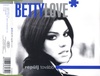 Betty Love - Repülj Tovább (Maxi CD) DVD borító FRONT Letöltése