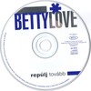 Betty Love - Repülj Tovább (Maxi CD) DVD borító CD1 label Letöltése