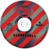 Dolly Roll - Eldoradoll DVD borító CD1 label Letöltése