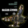 Halálos átverés (Old Dzsordzsi) DVD borító CD2 label Letöltése