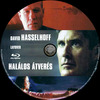 Halálos átverés (Old Dzsordzsi) DVD borító CD3 label Letöltése