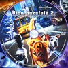 Úton hazafelé 2. - Kaland San Franciscóban (Lacus71) DVD borító CD1 label Letöltése