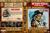 Western sorozat - Bandita kerestetik (Ivan) DVD borító FRONT Letöltése