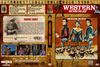 Western sorozat - Vadnyugati becsület (Ivan) DVD borító FRONT Letöltése