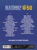 Illés 50 - Beatünnep DVD borító BACK Letöltése