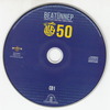 Illés 50 - Beatünnep DVD borító CD1 label Letöltése