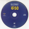 Illés 50 - Beatünnep DVD borító CD2 label Letöltése