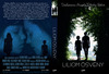 Liliom ösvény (Old Dzsordzsi) DVD borító FRONT Letöltése
