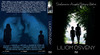 Liliom ösvény (Old Dzsordzsi) DVD borító FRONT Letöltése
