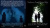Liliom ösvény (Old Dzsordzsi) DVD borító FRONT slim Letöltése