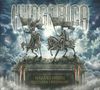 Hungarica - Haza és hûség DVD borító FRONT Letöltése